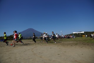 マウントフジ ランフェス マウントフジ ランフェス